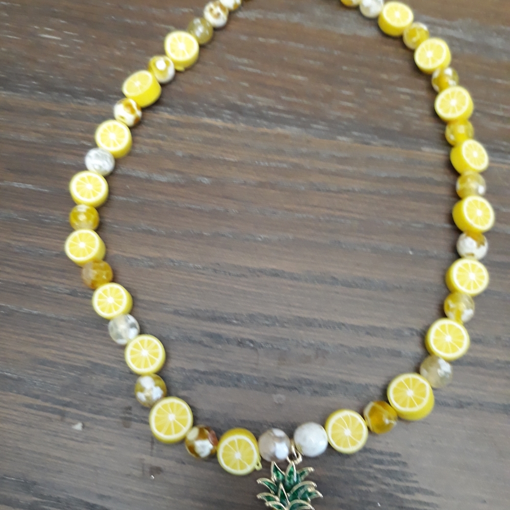 NECKLACE
